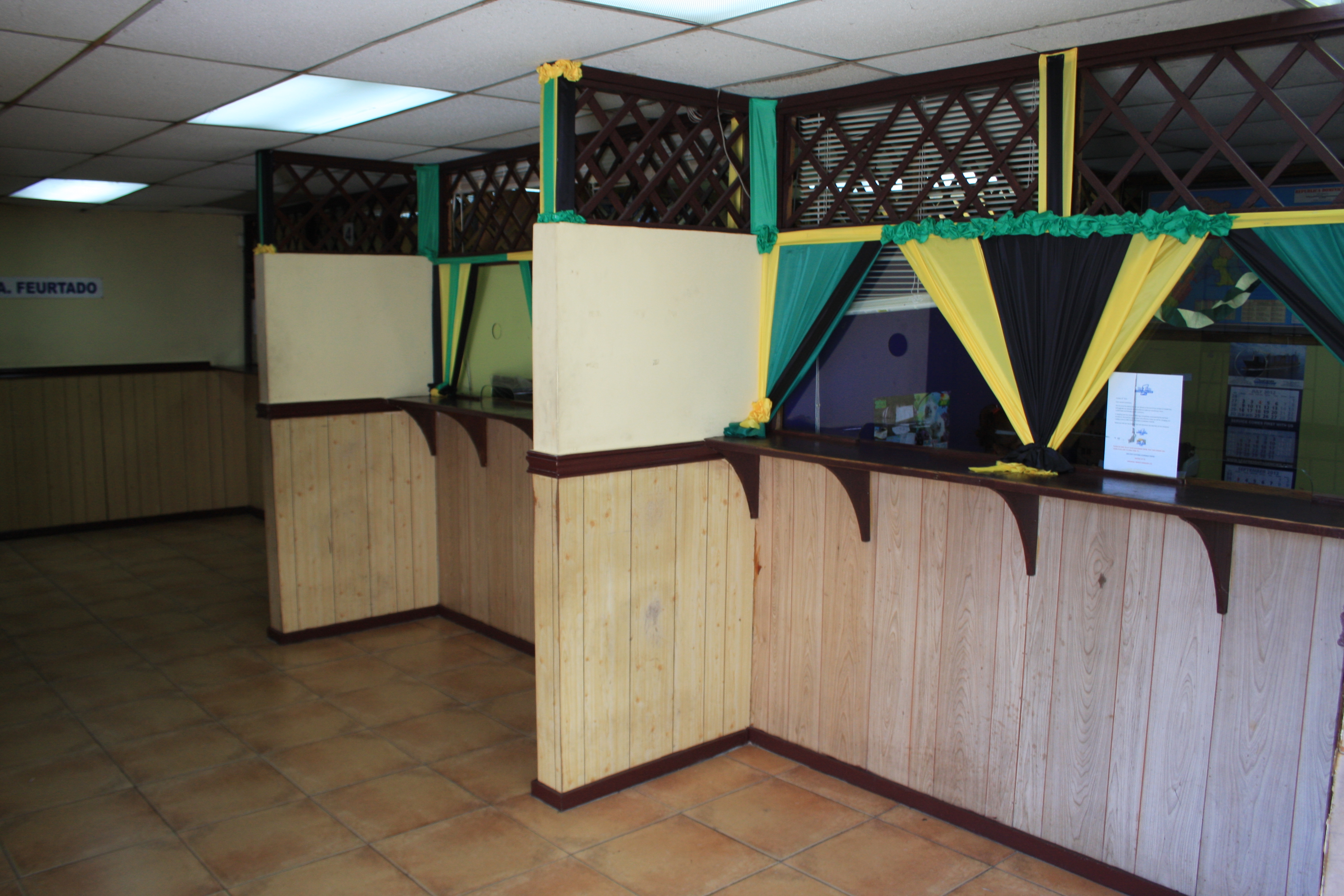 Customs Clearance Center3